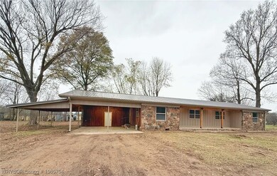 TBD Morris Creek Rd, Heavener, OK 74937 - photo 2