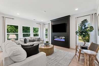 2944 Sharpstone Dr, Columbia, TN 38401 - photo 6