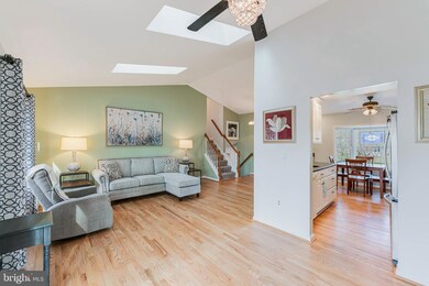 17420 Monitor Dr, Olney, MD 20832 - photo 4