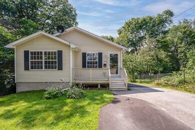 52 Bremer St, Worcester, MA 01605 - photo 3