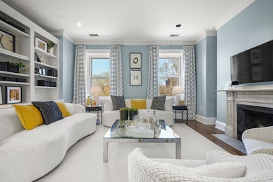 118 Commonwealth Ave unit 5, Boston, MA 02116 - photo 2