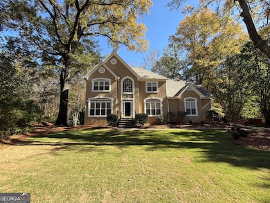 613 Preserve Place, Peachtree City, GA 30269 - photo 3