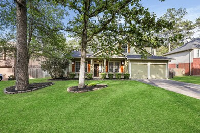 29010 Forest Hill Dr, Magnolia, TX 77355 - photo 3