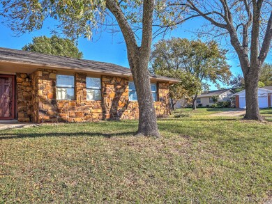 1800 W Fulton St, Broken Arrow, OK 74012 - photo 3