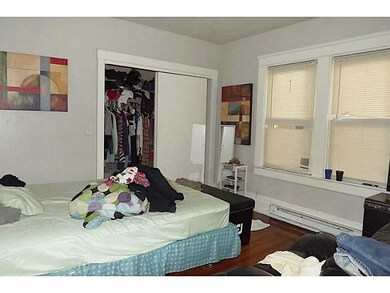 Bedroom.