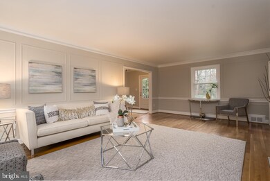 5149 Tilden St NW, Washington, DC 20016 - photo 6