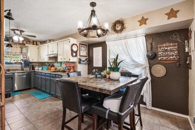 7080 Ellis Dr, Weatherford, TX 76088 - photo 7