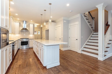 10 Cleveland Rd unit B, Winchester, MA 01890 - photo 6