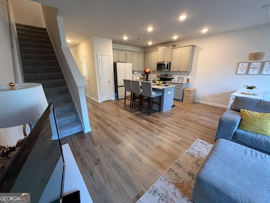 209 Buckingham Ln, Hoschton, GA 30548 - photo 4