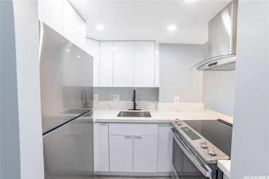 Seaside Suites unit 310, Honolulu, HI 96815 - photo 3