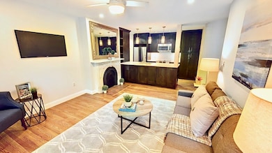 27 Worcester Square unit 2, Boston, MA 02118 - photo 3