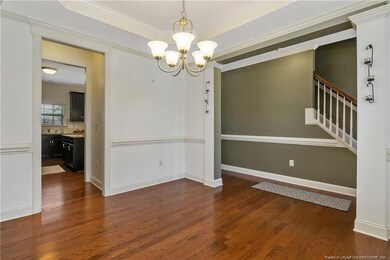 FORMAL DINING VIEW 2