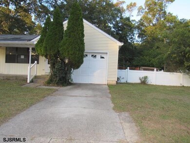 7 Wilson Ave, Somers Point, NJ 08244 - photo 2