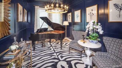 LIfestyle Room
