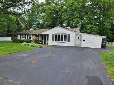 126 Burley St, Danvers, MA 01923 - photo 2