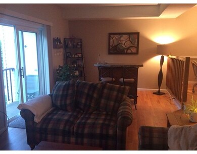 122 Tall Oaks Dr unit Q, South Weymouth, MA 02190 - photo 6