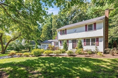 20 Ledgewood Dr, Danvers, MA 01923 - photo 2