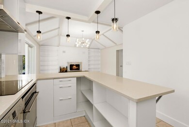 30 Sherwood Ave unit Cottage, Greenwich, CT 06831 - photo 7