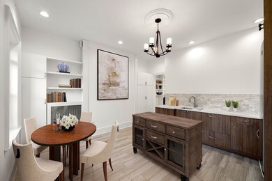 548 Massachusetts Ave unit 3, Boston, MA 02118 - photo 2