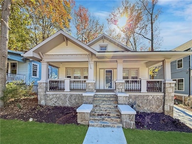 1514 Mozley Place SW, Atlanta, GA 30314 - photo 2