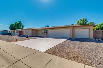5603 E Dallas St, Mesa, AZ 85205 - photo 4