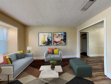 4403 Burkegate Dr, Spring, TX 77373 - photo 2