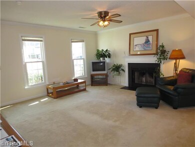 Living Room.
