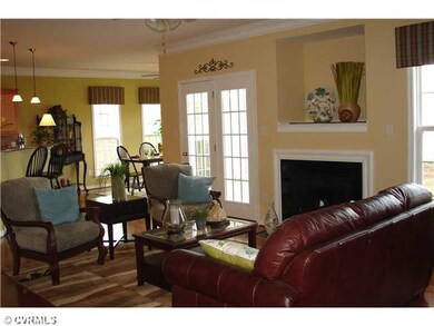 Den/Family/Great Room