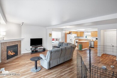 5231 E 26th Ave unit 5231, Anchorage, AK 99508 - photo 7