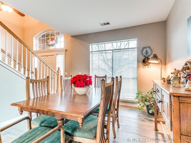 3805 S 199th East Ave, Broken Arrow, OK 74014 - photo 7