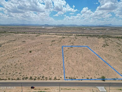 29549 W Van Buren St, Buckeye, AZ 85396 - photo 2