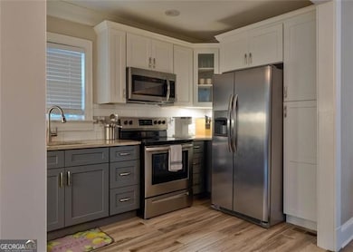 1074 Jefferson Ave, Atlanta, GA 30344 - photo 3