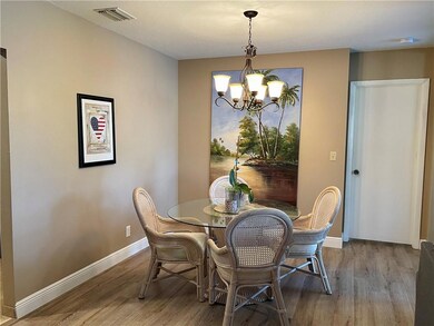 Freshly painted interior, newer baseboards through