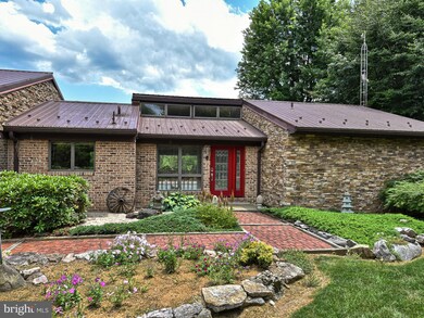 21614 Horseshoe Ln, Hagerstown, MD 21742 - photo 2