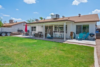 1130 W Portobello Ave, Mesa, AZ 85210 - photo 4