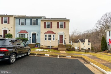 6032 Selwood Place, Springfield, VA 22152 - photo 2