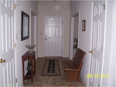 Foyer