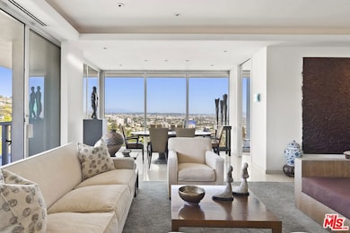 Sierra Towers unit 1905, West Hollywood, CA 90069 - photo 4