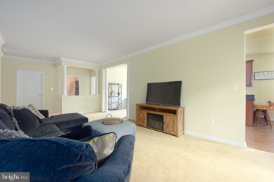 9720 Holmes Place unit 301, Manassas Park, VA 20111 - photo 5