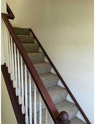 Entry/Foyer. STOCK PHOTO