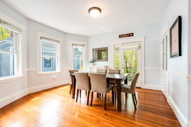 43 Goldsmith St unit 3, Jamaica Plain, MA 02130 - photo 5