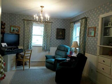 Other Office or could be a formal dining room,den