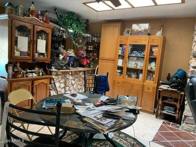 2830 S El Dorado - Dining Area