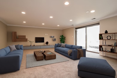 4560 Tall Oaks Ln, Rolling Meadows, IL 60008 - photo 6