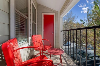 2104 Cullen Ave unit 7204, Austin, TX 78757 - photo 3