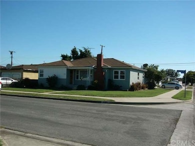 Corner Lot View