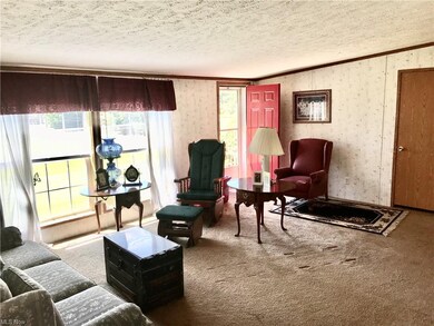 Formal living room -