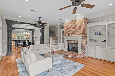 214 Royal Orleans Ct, Dothan, AL 36305 - photo 4