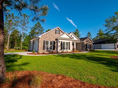 Gorgeous New Construction