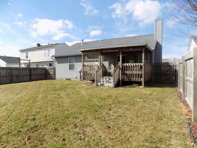 974 Western Run Dr, Columbus, OH 43228 - photo 2